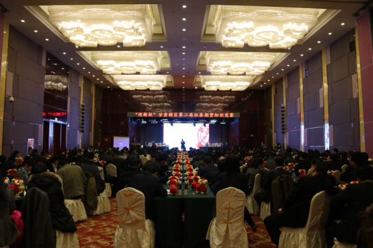 “迎新杯”甘肅轄區(qū)第二屆證券期貨知識(shí)競(jìng)賽在蘭成功舉行