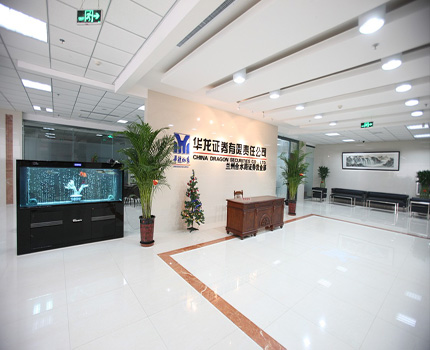 華龍證券股份有限公司蘭州合水路營業(yè)部原屬蘭州市信托投資公司成立于1994年。伴隨著中國證券市場的發(fā)展，經(jīng)中國證鑒會批準(zhǔn)，由甘肅省人民政府組織籌建，于2001年5月18日并入華龍證券有限責(zé)任公司。營業(yè)部