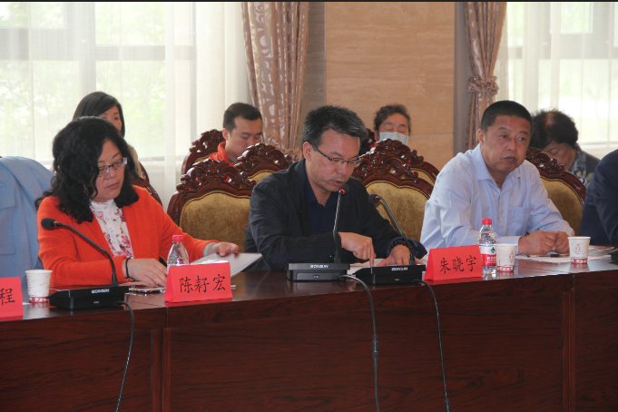 “我是股東”—華龍證券攜手投資者走進(jìn)莫高股份