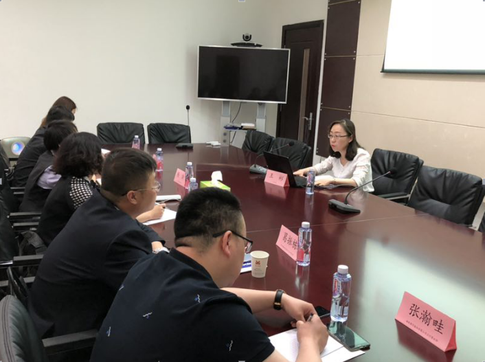 期貨經(jīng)營機(jī)構(gòu)負(fù)責(zé)人培訓(xùn)班在蘭舉辦