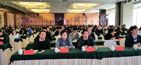 甘肅轄區(qū)舉辦資本市場(chǎng)多部門(mén)合作講座