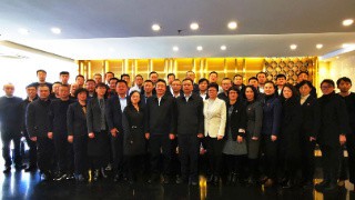 甘肅證券期貨業(yè)協(xié)會(huì)召開(kāi)2021年會(huì)員大會(huì)暨五屆一次理事會(huì)