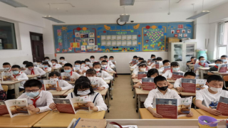 甘肅證監(jiān)局創(chuàng)新開展5·15全國投資者保護宣傳日活動