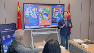 多舉措開展歲末年防非宣傳，筑牢金融安全防線