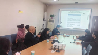 國泰君安證券蘭州酒泉路營業(yè)部舉辦防范非法證券活動講座