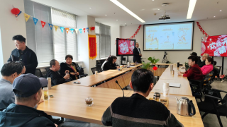 歡度元宵?樂猜燈謎 ——國泰君安證券蘭州福利西路營業(yè)部元宵節(jié)活動小記