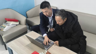 國泰君安證券張掖縣府南街營業(yè)部推出投顧延時服務(wù)，打造便民投教新場景