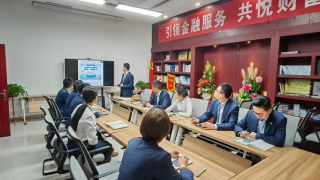 科學合理投資，遠離非法集資——國泰君安證券張掖縣府南街營業(yè)部“非法集資”專題宣傳小記