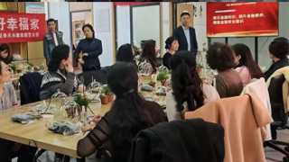 國(guó)泰君安證券天水建設(shè)路營(yíng)業(yè)部“三八婦女節(jié)”投教活動(dòng)簡(jiǎn)報(bào)