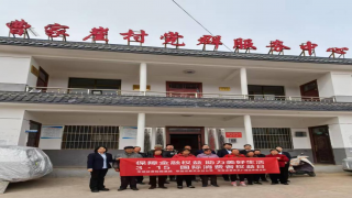 “保障金融權(quán)益 助力美好生活” ——華龍證券天水分公司、天水廣場證券營業(yè)部開展3·15 投資者保護教育宣傳進鄉(xiāng)村活動