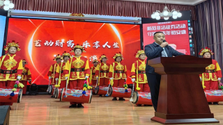 普及金融知識 提升反詐意識