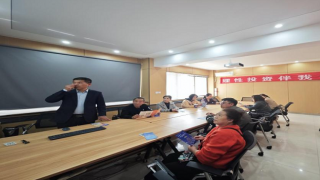 2025年全民國家安全教育日天水營業(yè)部普法宣傳講座