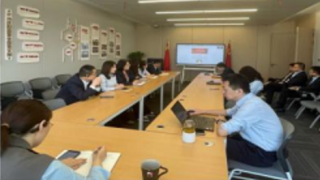 多管齊下，奏響4?15國家安全教育日投教樂章