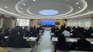 打非防非我們?cè)谛袆?dòng)——國(guó)泰海通證券張掖縣府南街營(yíng)業(yè)部走進(jìn)張掖人保財(cái)險(xiǎn)投資者教育宣傳活動(dòng)小記