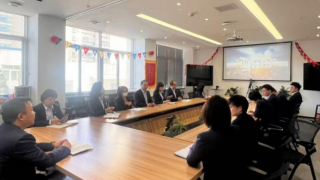 國(guó)泰海通證券蘭州福利西路營(yíng)業(yè)部開(kāi)展2025年全民國(guó)家安全教育日普法宣傳活動(dòng)