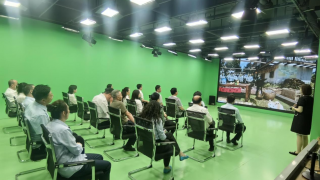 跨界交流探創(chuàng)新?科技賦能啟新程 ——國泰海通證券酒泉南大街營業(yè)部走進中國電信