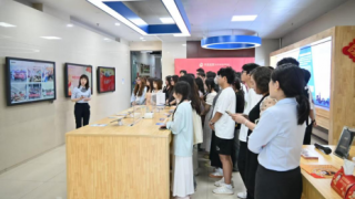 投資者教育進(jìn)百校 ——華龍證券走進(jìn)蘭州工業(yè)學(xué)院經(jīng)濟(jì)管理學(xué)院