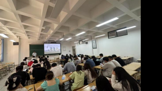 申萬宏源證券甘肅分公司走進蘭州理工大學 開展金融知識普及活動 ——以“理性投資伴我行”賦能青年成長，金融服務社會顯擔當