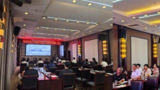 國(guó)泰海通證券敦煌黨河?xùn)|路營(yíng)業(yè)部舉辦三季度投資策略交流會(huì)