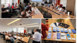 國(guó)泰海通證券蘭州福利西路營(yíng)業(yè)部“理性投資伴我行”線下投教沙龍活動(dòng)