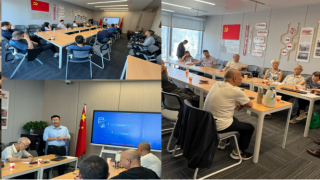 聚焦市場動態(tài)，洞察7月先機(jī)——周末投資者沙龍精彩回顧