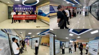 踐行投資者保護(hù)責(zé)任，筑牢金融安全防線——東方證券蘭州南昌路營業(yè)部積極參與投資者保護(hù)系列展活動