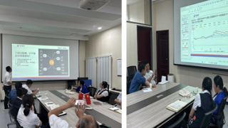 積極踐行投教義務(wù)  共建良好市場生態(tài)