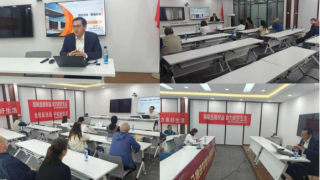 “攜手防非識風(fēng)險，雙向奔赴助共贏”專題投教紀(jì)實