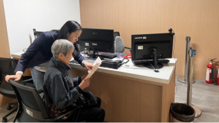 金融守護暖人心 讓“安全感”走進千家萬戶