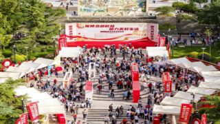 踐行金融新使命，共筑隴原安全線——西南證券甘肅分公司參加金融宣教活動