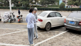 國泰海通慶陽安定東路營業(yè)部金融教育宣傳周活動