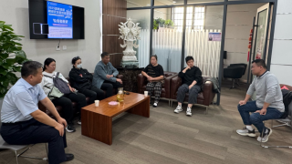 金融聯(lián)動護財富?投教賦能助理性——國泰海通證券敦煌黨河東路營業(yè)部攜手浦發(fā)銀行敦煌支行開展投資者教育活動