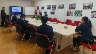 華龍證券敦煌西域路員工培訓——上海證券交易所投資者常見訴求解析